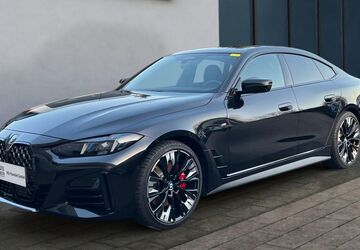 BMW 420 Gran Coupé 10.000 km 52.970 &euro; Meerbusch 40668