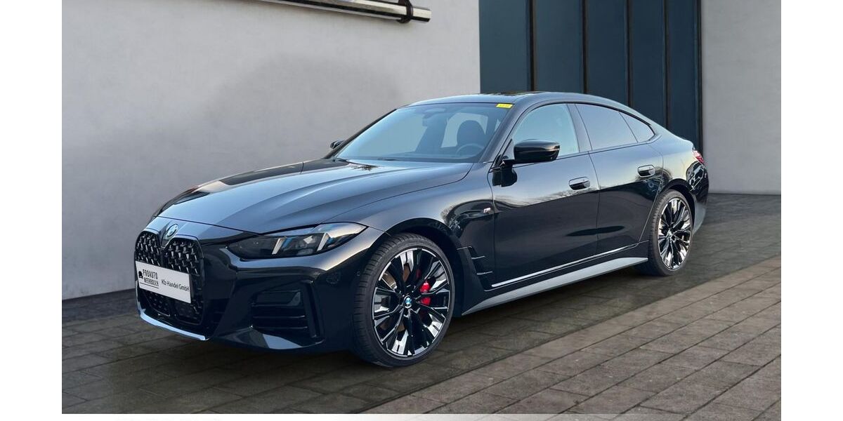 BMW 420 Gran Coupé 10.000 km 52.970 &euro; Meerbusch 40668