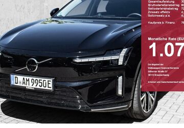 Volvo ES90 2.500 km 69.950 &euro; Düsseldorf 40549