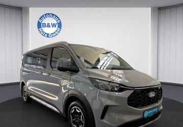 Ford Tourneo Custom 7.749 km 54.999 &euro; Krefeld 47805