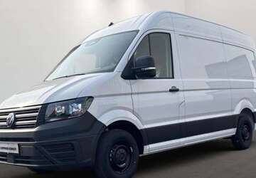 VW Crafter 4.999 km 42.490 &euro; Mettmann 40822