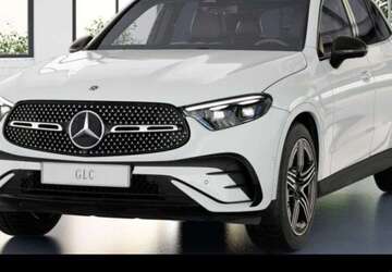 Mercedes-Benz GLC 220 9.900 km 65.490 &euro; Düsseldorf 40470