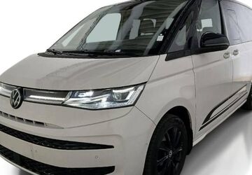 VW T7 Multivan 64.000 km 49.765 &euro; Meerbusch 40668