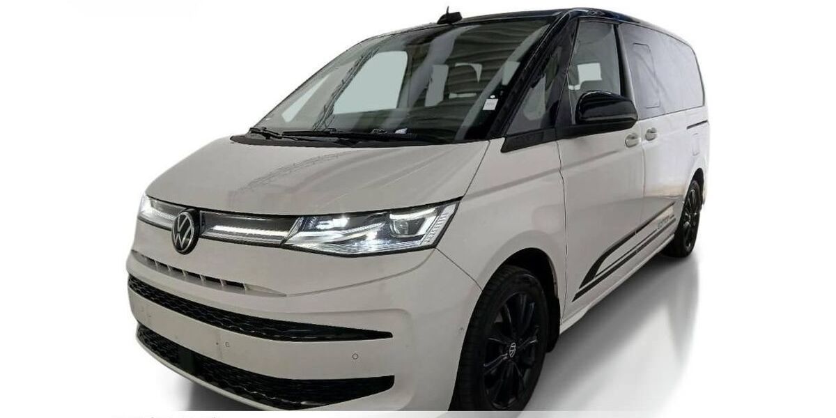 VW T7 Multivan 64.000 km 49.765 &euro; Meerbusch 40668