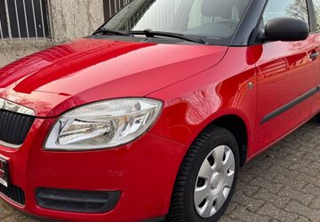 Skoda Fabia 180.000 km 1.990 &euro; Mönchengladbach 41069