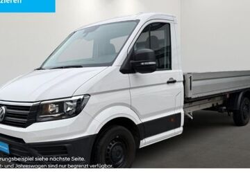 VW Crafter 23.604 km 29.980 &euro; Mülheim 45478