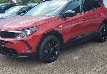 Opel Grandland (X) 15.000 km 18.900 &euro; Neuss 41462