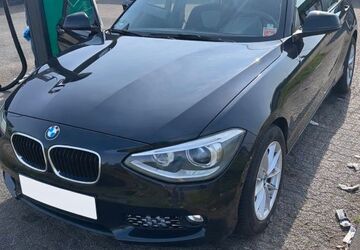 BMW 116 117.647 km 6.998 &euro; Mönchengladbach 41063