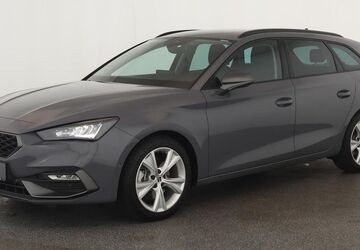 Seat Leon 12.900 km 26.284 &euro; Düsseldorf 40233