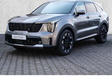 Kia Sorento 9.590 km 56.590 &euro; Dormagen 41540