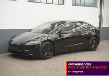 Tesla Model 3 42.225 km 48.250 &euro; Mönchengladbach 41236