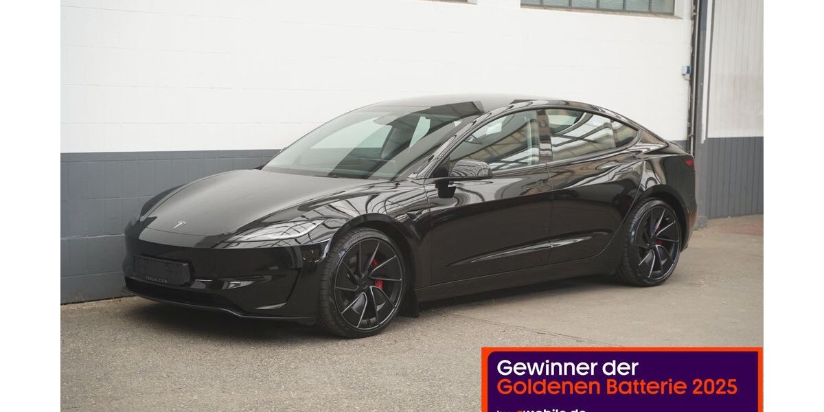Tesla Model 3 42.225 km 48.250 &euro; Mönchengladbach 41236