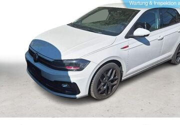 VW Polo 39.797 km 18.980 &euro; Duisburg-Rheinhausen 47226