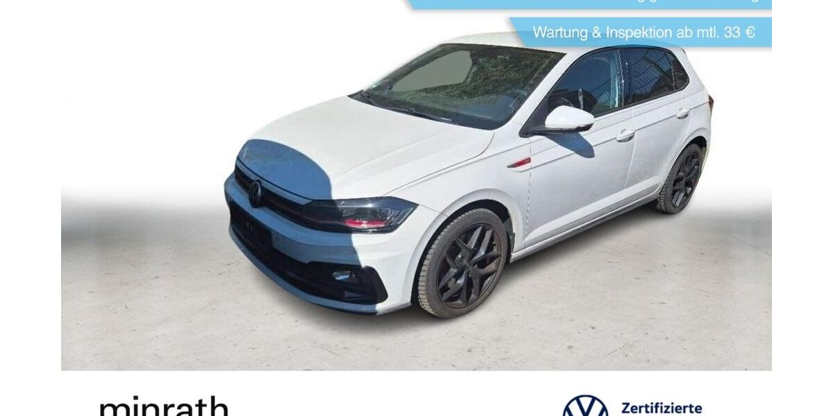 VW Polo 39.797 km 18.980 &euro; Duisburg-Rheinhausen 47226