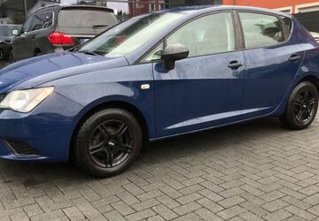 Seat Ibiza 56.500 km 5.980 &euro; Meerbusch 40667