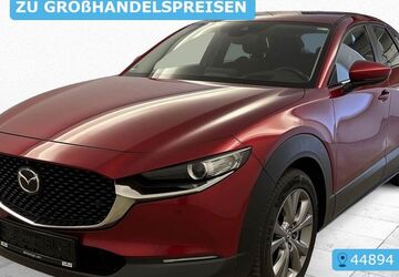 Mazda CX-30 75.501 km 21.290 &euro; Krefeld 47829