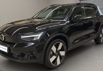 Volvo XC40 74.327 km 28.980 &euro; Krefeld 47805