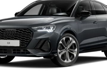 Audi Q3 7.574 km 49.780 &euro; Meerbusch 40670