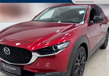 Mazda CX-30 18.055 km 25.490 &euro; Oberhausen 46149