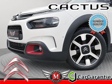 Gebrauchte Citroen C4 Cactus