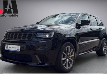 Jeep Grand Cherokee 92.563 km 62.900 &euro; Langenfeld 40764