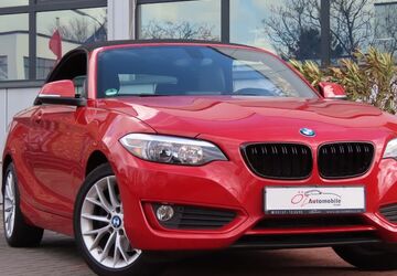 BMW 220 130.000 km 16.750 &euro; Neuss 41469