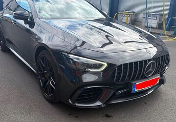 Mercedes-Benz AMG GT S 125.773 km 79.990 &euro; Krefeld 47798