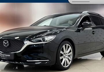 Mazda 6 56.512 km 26.700 &euro; Oberhausen 46149