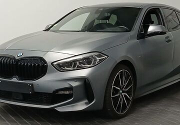BMW 118 25.000 km 26.480 &euro; Meerbusch 40668