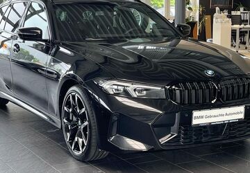 BMW 330 4.742 km 46.990 &euro; Langenfeld 40764