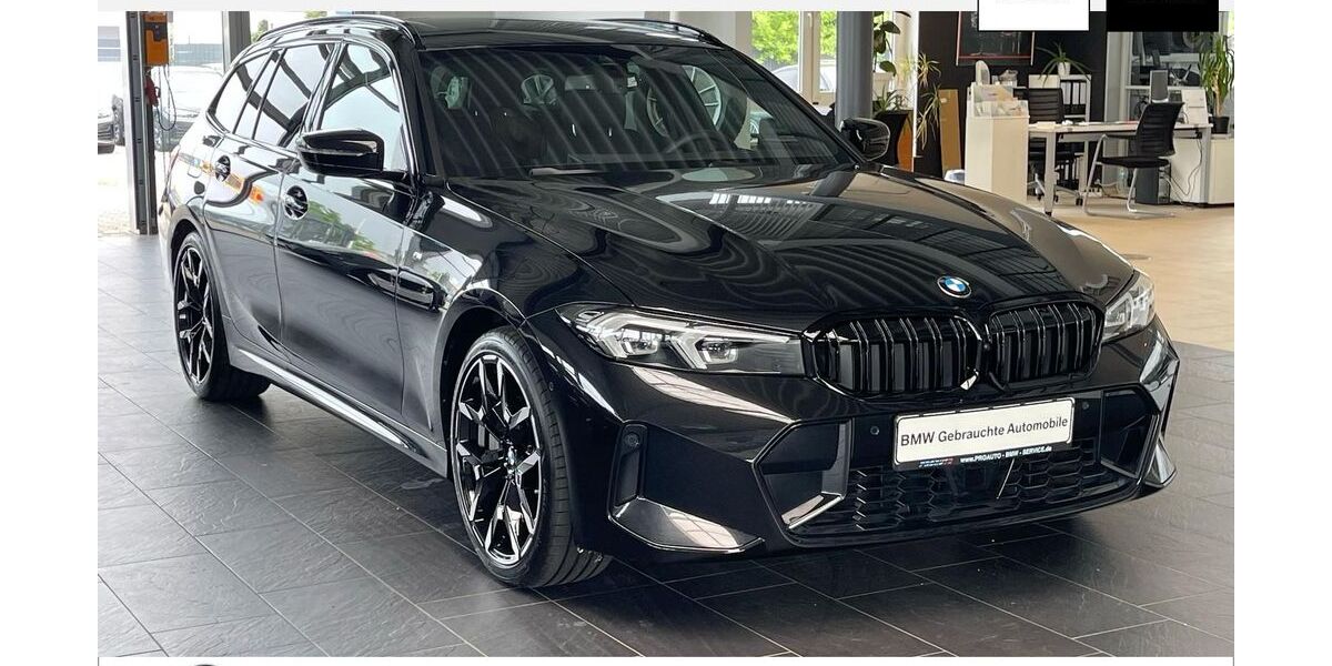 BMW 330 4.742 km 46.990 &euro; Langenfeld 40764