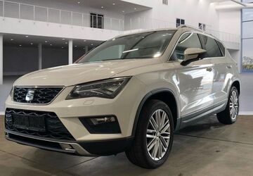 Seat Ateca 154.999 km 16.499 &euro; Mönchengladbach 41238