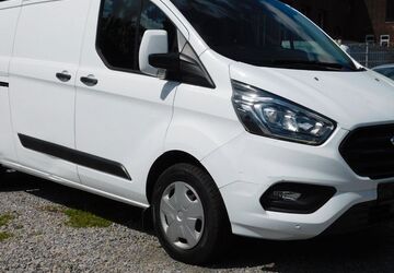 Ford Transit Custom 104.161 km 13.699 &euro; Mülheim 45473