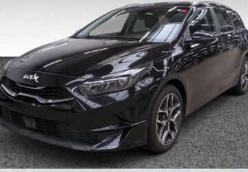 Kia ceed Sportswagon 17.994 km 24.880 &euro; Neuss 41464