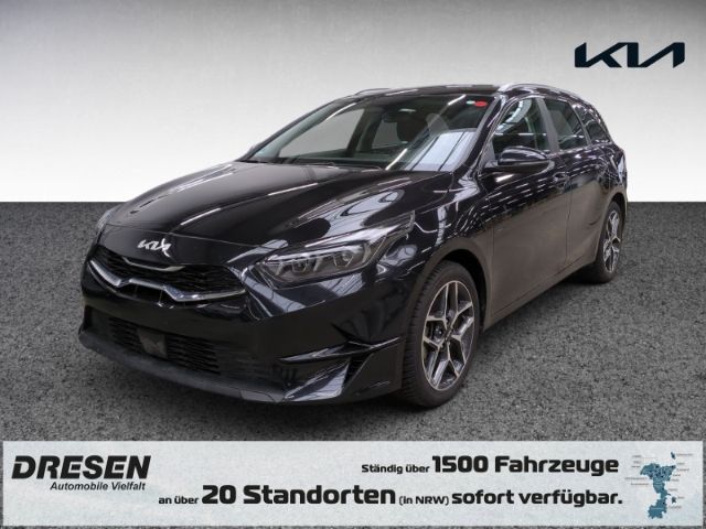 Kia ceed Sportswagon 17.994 km 24.880 &euro; Neuss 41464