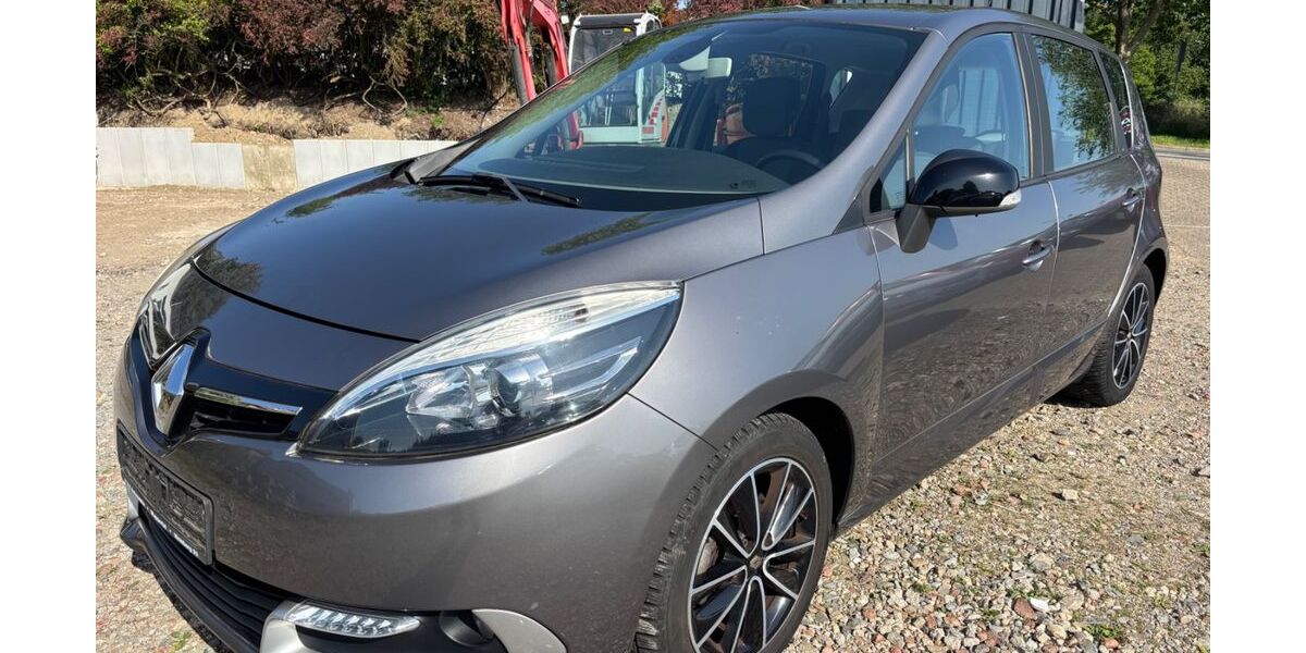 Renault Scenic 116.000 km 6.450 &euro; Velbert 42551