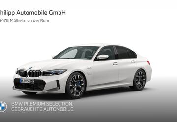 BMW 330 2.501 km 52.980 &euro; Mülheim an der Ruhr 45478