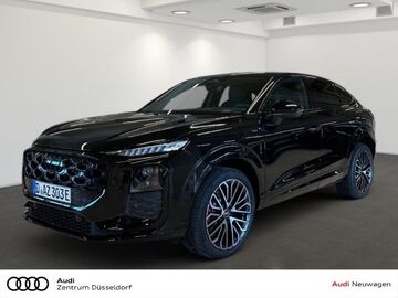 Gebrauchte Audi Q3