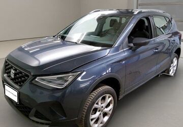 Seat Arona 23.557 km 20.999 &euro; Krefeld 47805