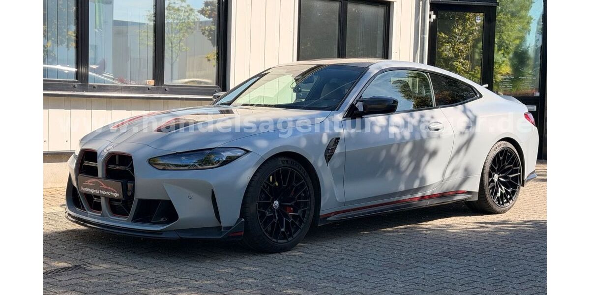 BMW M4 12.500 km 119.900 &euro; Neukirchen-Vluyn 47506