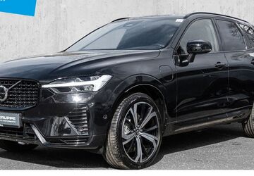 Volvo XC60 4.115 km 59.990 &euro; Düsseldorf 40474