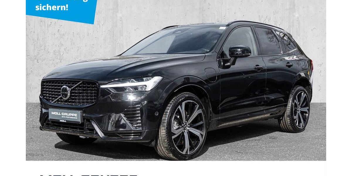 Volvo XC60 4.115 km 59.990 &euro; Düsseldorf 40474