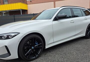 BMW M340d 183.200 km 29.499 &euro; Neuss 41462