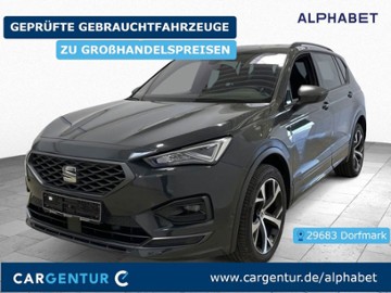 Gebrauchte Seat Tarraco
