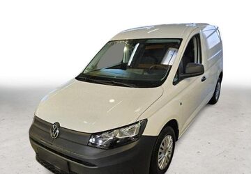 VW Caddy 73.113 km 18.980 &euro; Moers 47441