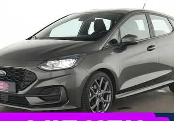 Ford Fiesta 19.468 km 18.499 &euro; Neuss 41460