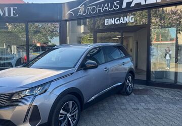 Peugeot 5008 67.000 km 21.980 &euro; Krefeld 47799