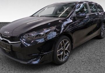 Kia ceed Sportswagon 11.155 km 24.880 &euro; Korschenbroich 41352