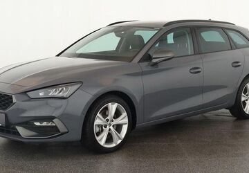 Seat Leon 63.700 km 21.284 &euro; Neuss 41464