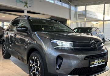 Citroen C5 Aircross 32.139 km 22.990 &euro; Mönchengladbach 41063